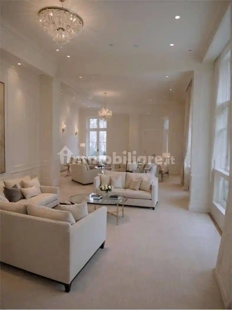 Appartamento in vendita a Varese