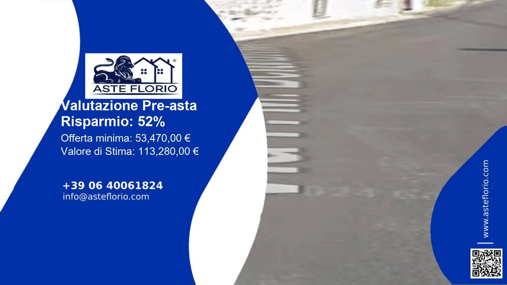 Appartamento in asta a Pieve Vergonte