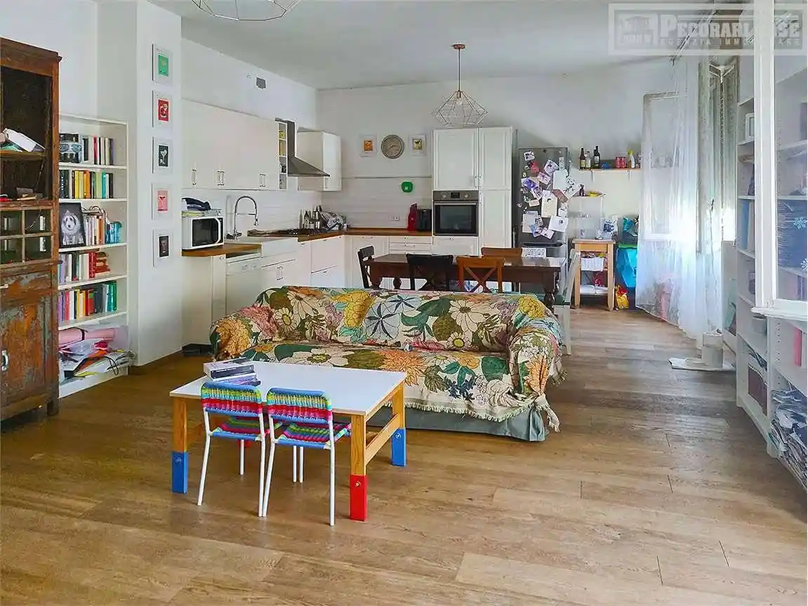 Terratetto unifamiliare via del Murazzo, San Cataldo, Modena - foto 2