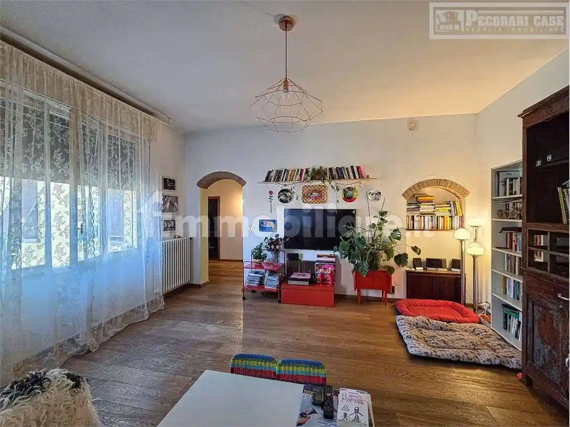 Terratetto unifamiliare via del Murazzo, San Cataldo, Modena - foto 4