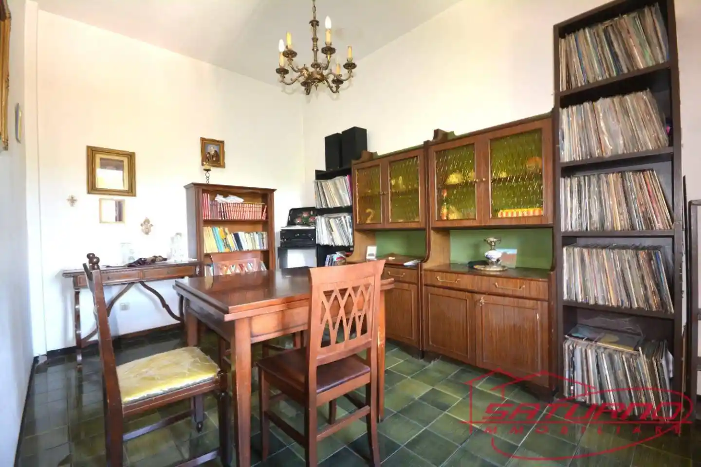 Appartamento Sorbano del Vescovo, Mugnano, Lucca - foto 3