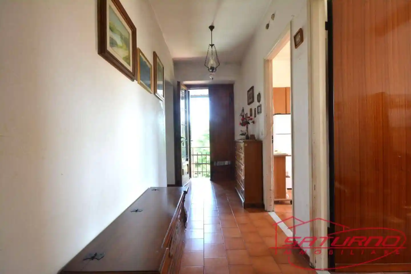 Appartamento Sorbano del Vescovo, Mugnano, Lucca - foto 4