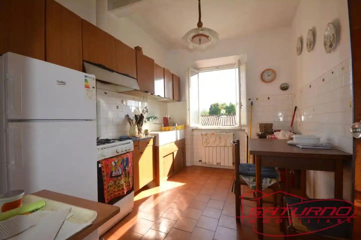 Appartamento Sorbano del Vescovo, Mugnano, Lucca - foto 5