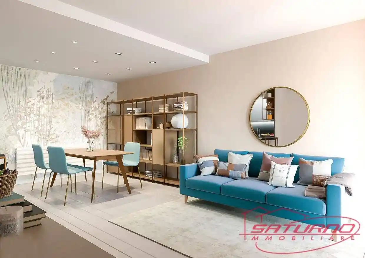 Appartamento in vendita a Capannori