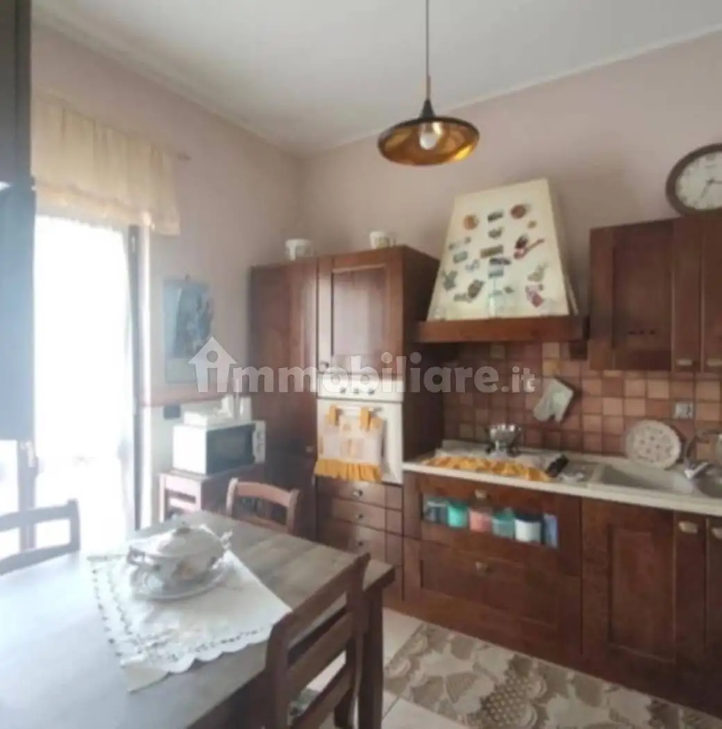 Appartamento all'asta via Francesco Baracca 217, Casal di Principe - foto 2