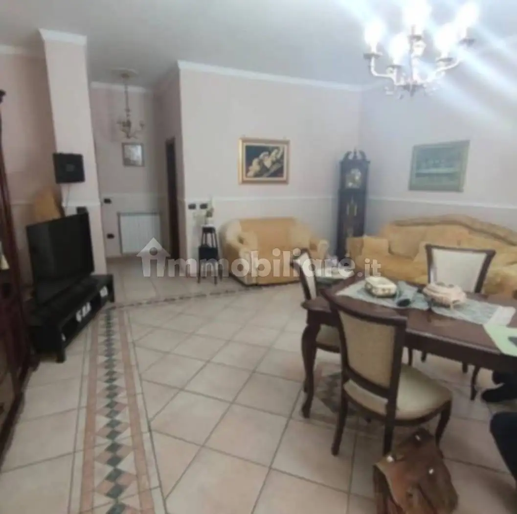 Appartamento all'asta via Francesco Baracca 217, Casal di Principe - foto 3