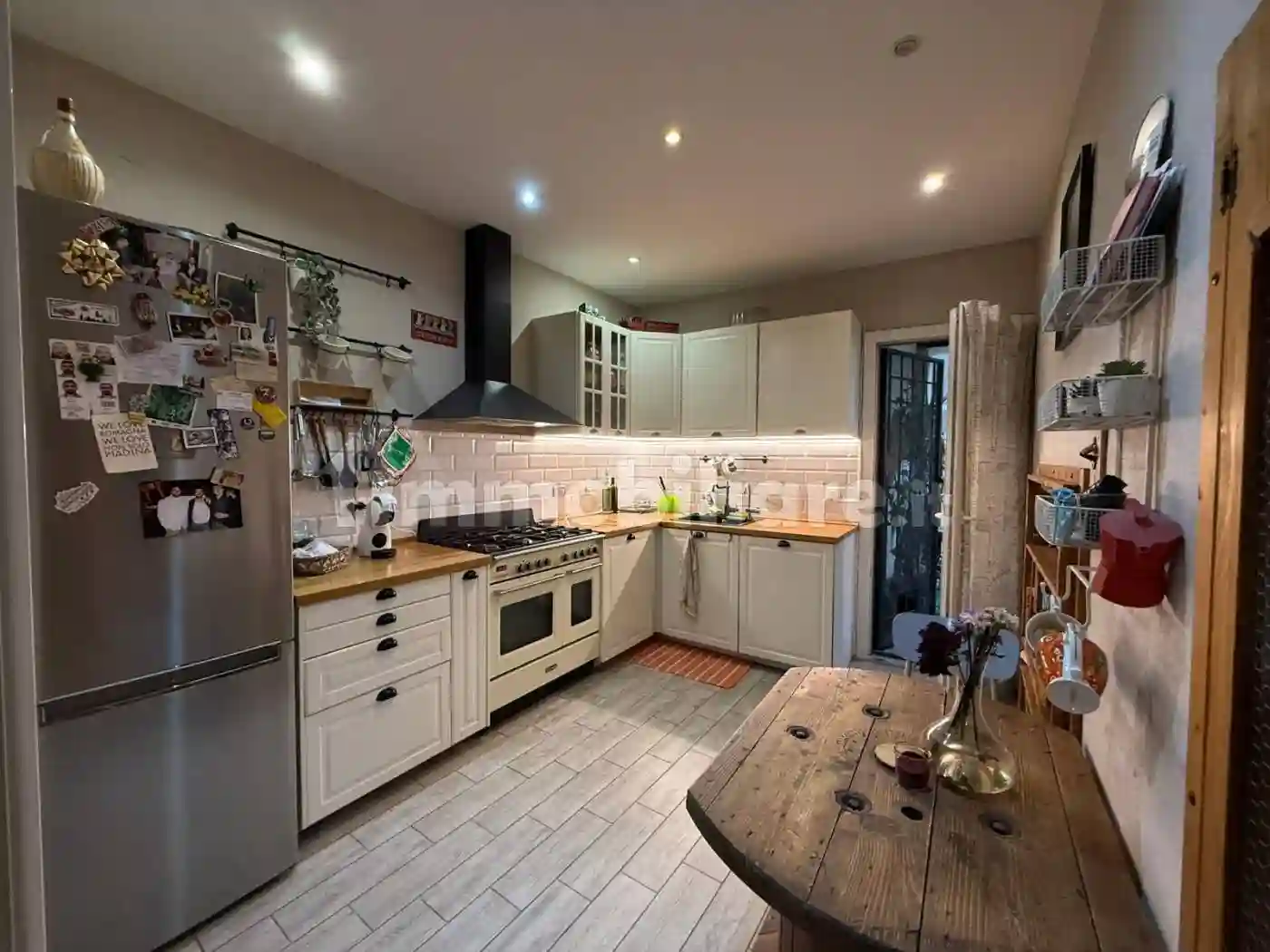 Villetta a schiera - foto 4