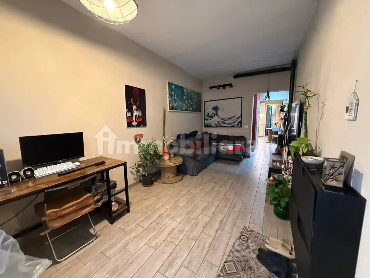 Villetta a schiera - foto 5