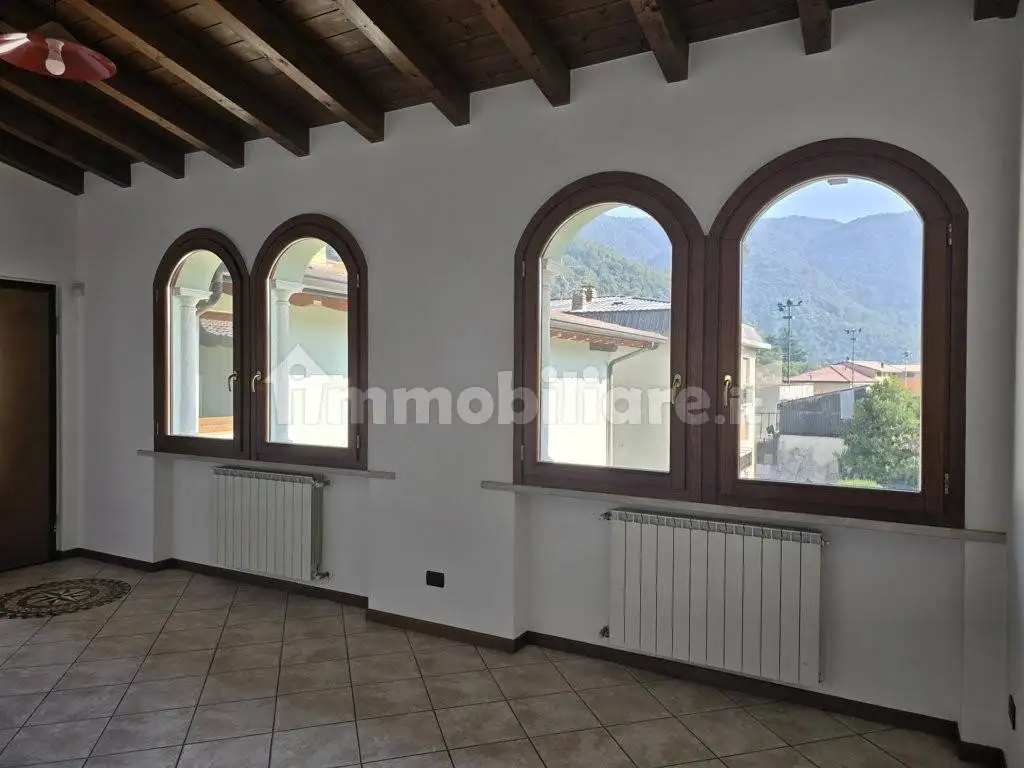 Appartamento in vendita a Vobarno