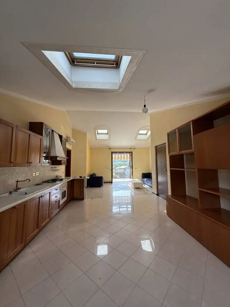 Appartamento in affitto a Garda