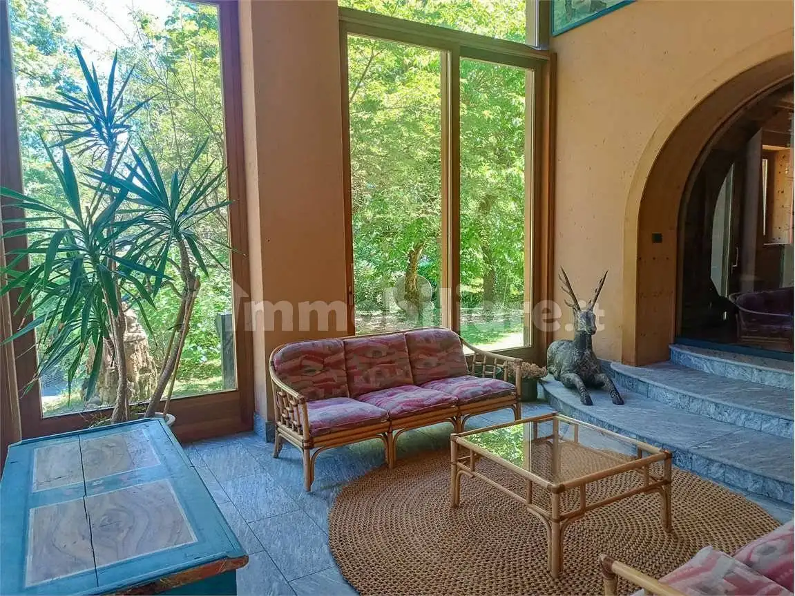 Appartamento via ferrera, 2, Centro, Cunardo - foto 4