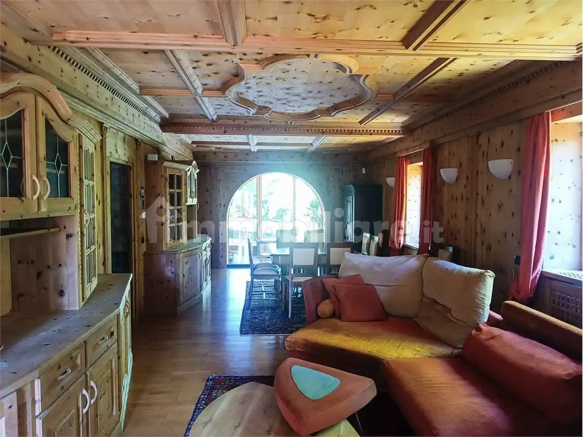 Appartamento via ferrera, 2, Centro, Cunardo - foto 5