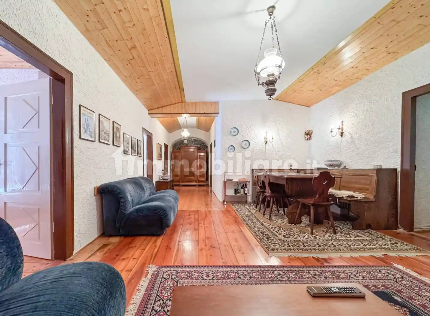 Appartamento in vendita a Rabbi