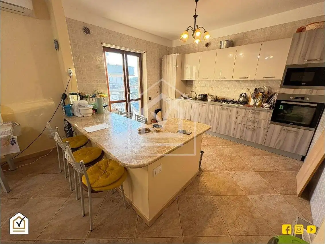 Appartamento in vendita a Bitetto