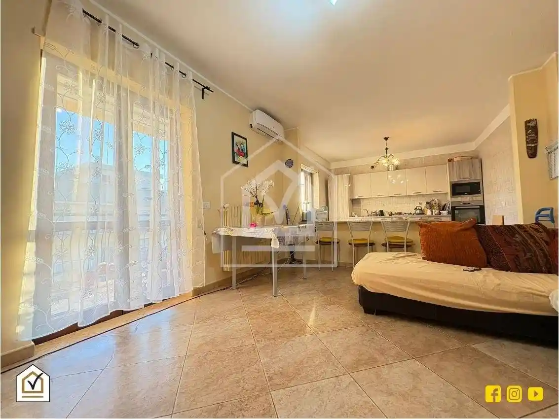 Trilocale via Padre Pio da Pietralcina 8, Bitetto - foto 5