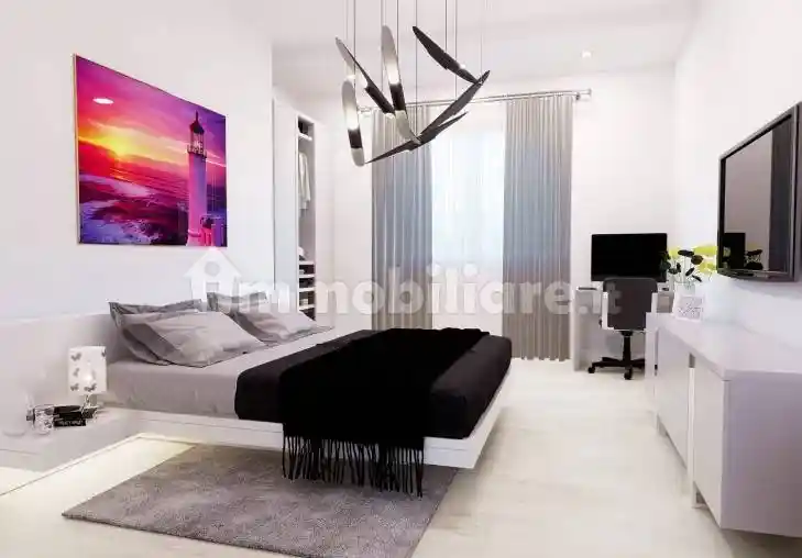 Appartamento in vendita a Padova