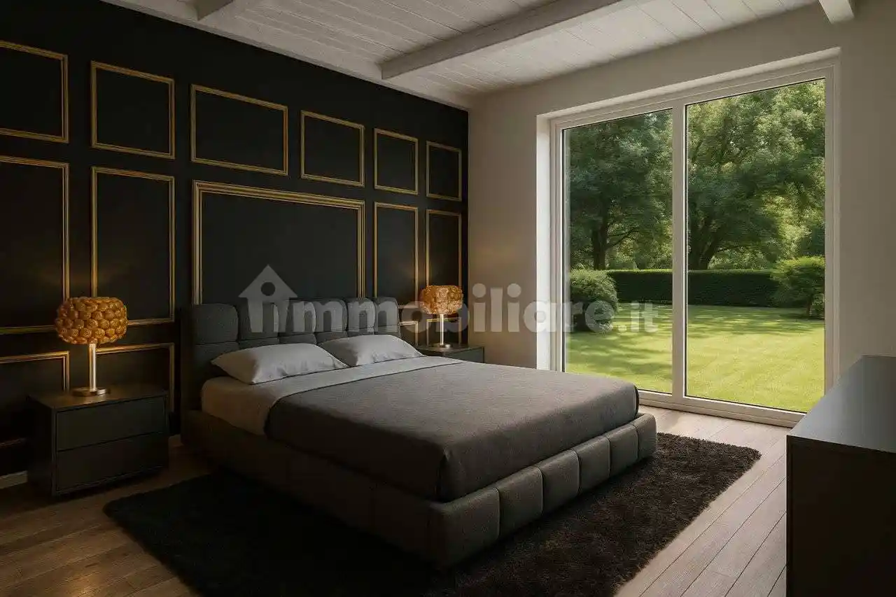 Appartamento in vendita a Campagna Lupia