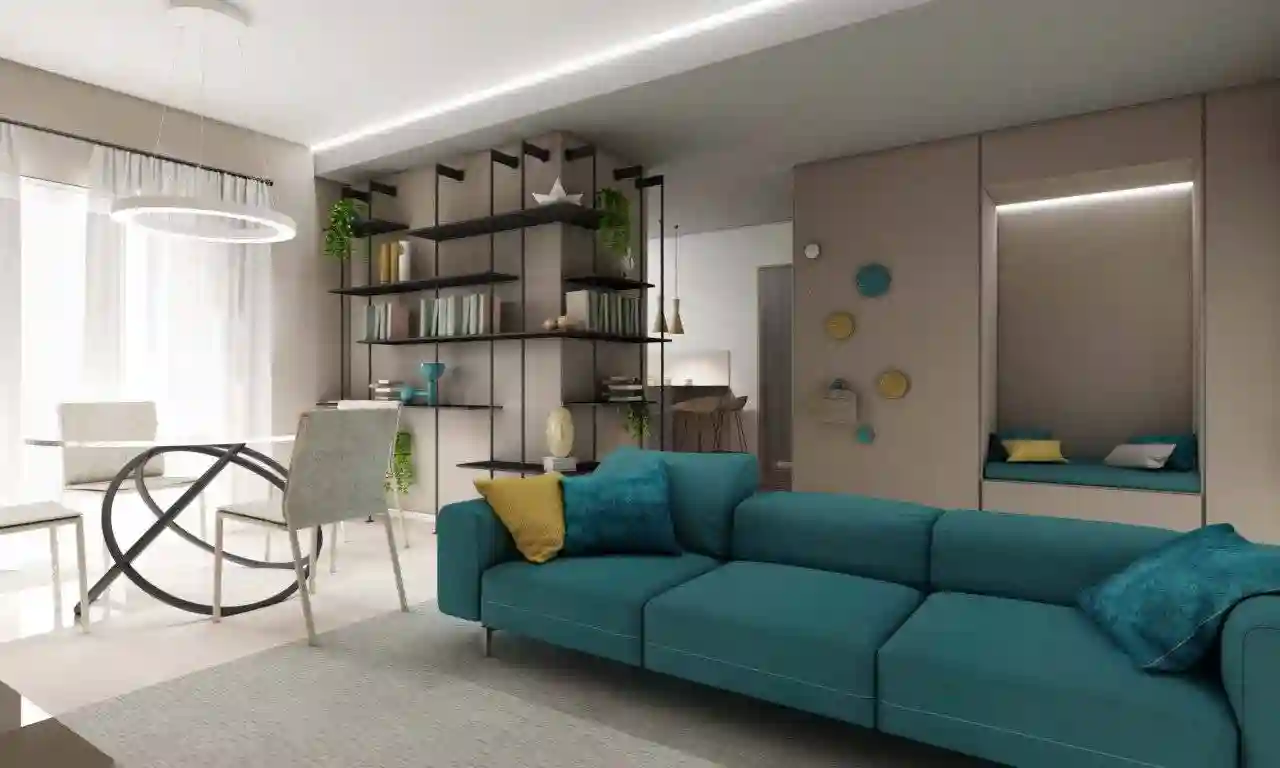 Appartamento - foto 5