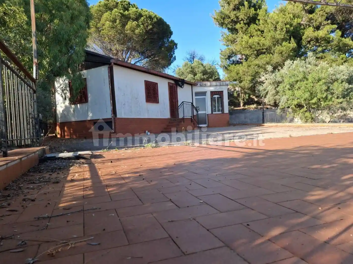 Villa in vendita a Monreale