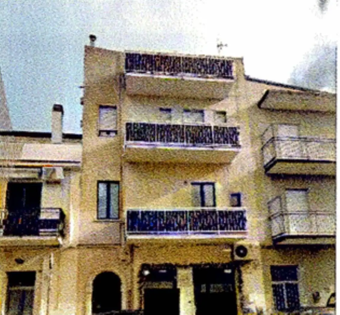 Appartamento in asta a Venosa