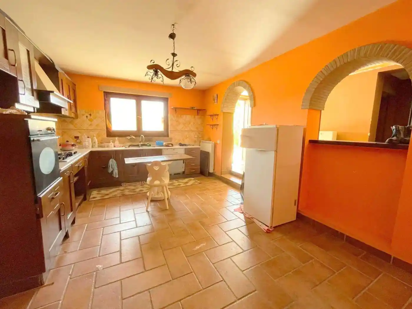 Casa indipendente - foto 4