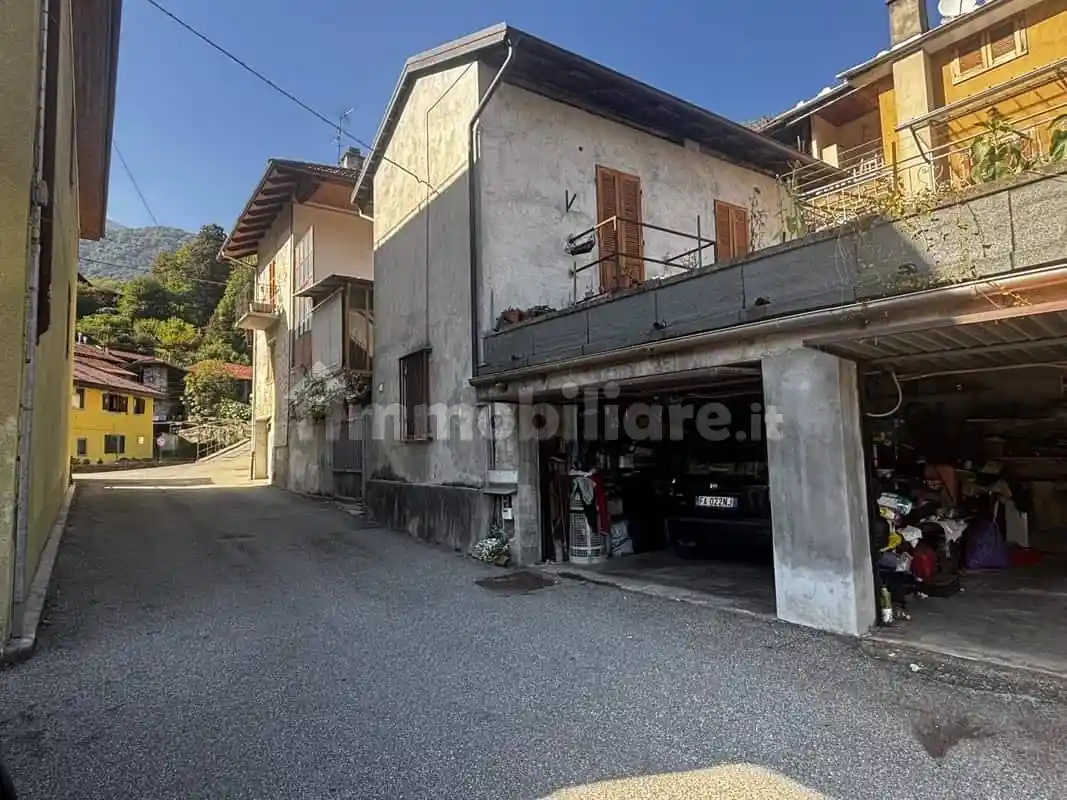 Terratetto unifamiliare via Giuseppe Gabotto, Locarno, Varallo - foto 3