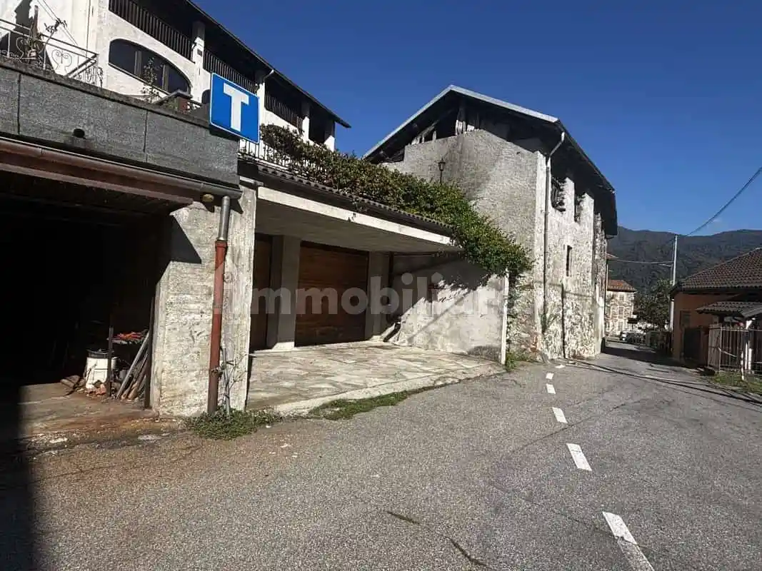 Terratetto unifamiliare via Giuseppe Gabotto, Locarno, Varallo - foto 4