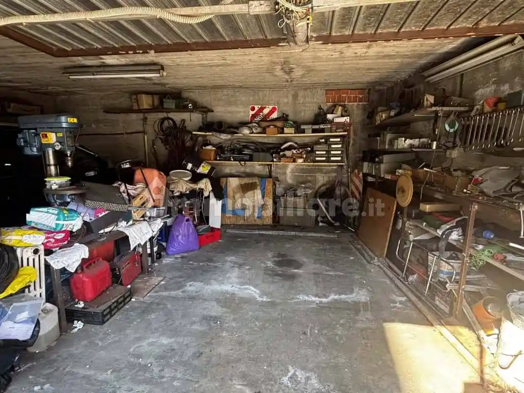 Terratetto unifamiliare via Giuseppe Gabotto, Locarno, Varallo - foto 5