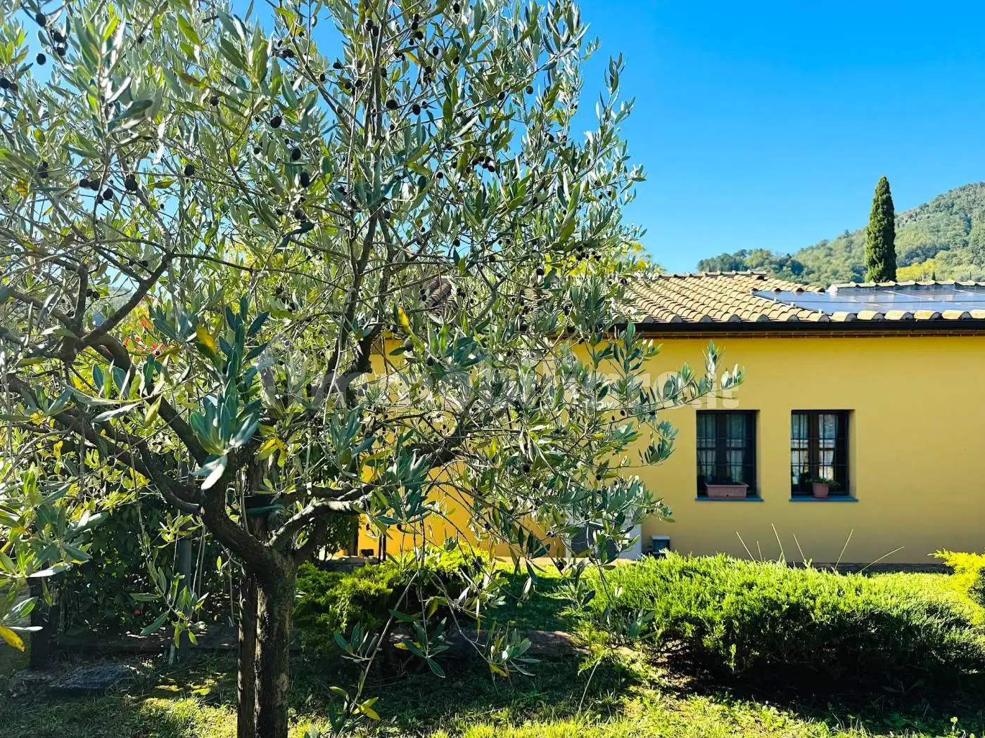 Villa in vendita a Pistoia