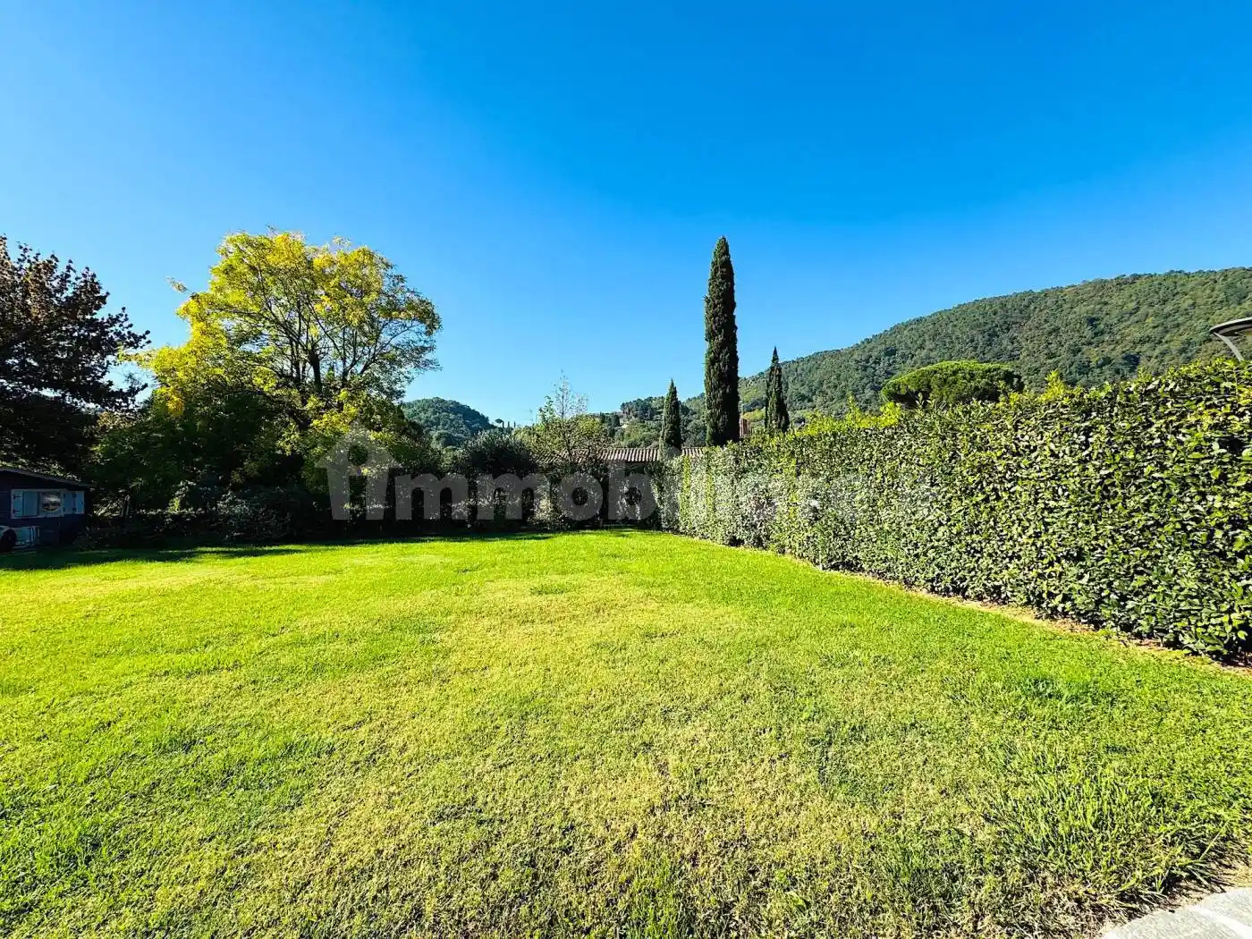 Villa unifamiliare, ottimo stato, 188 m², Giardino Zoologico, Pistoia - foto 2