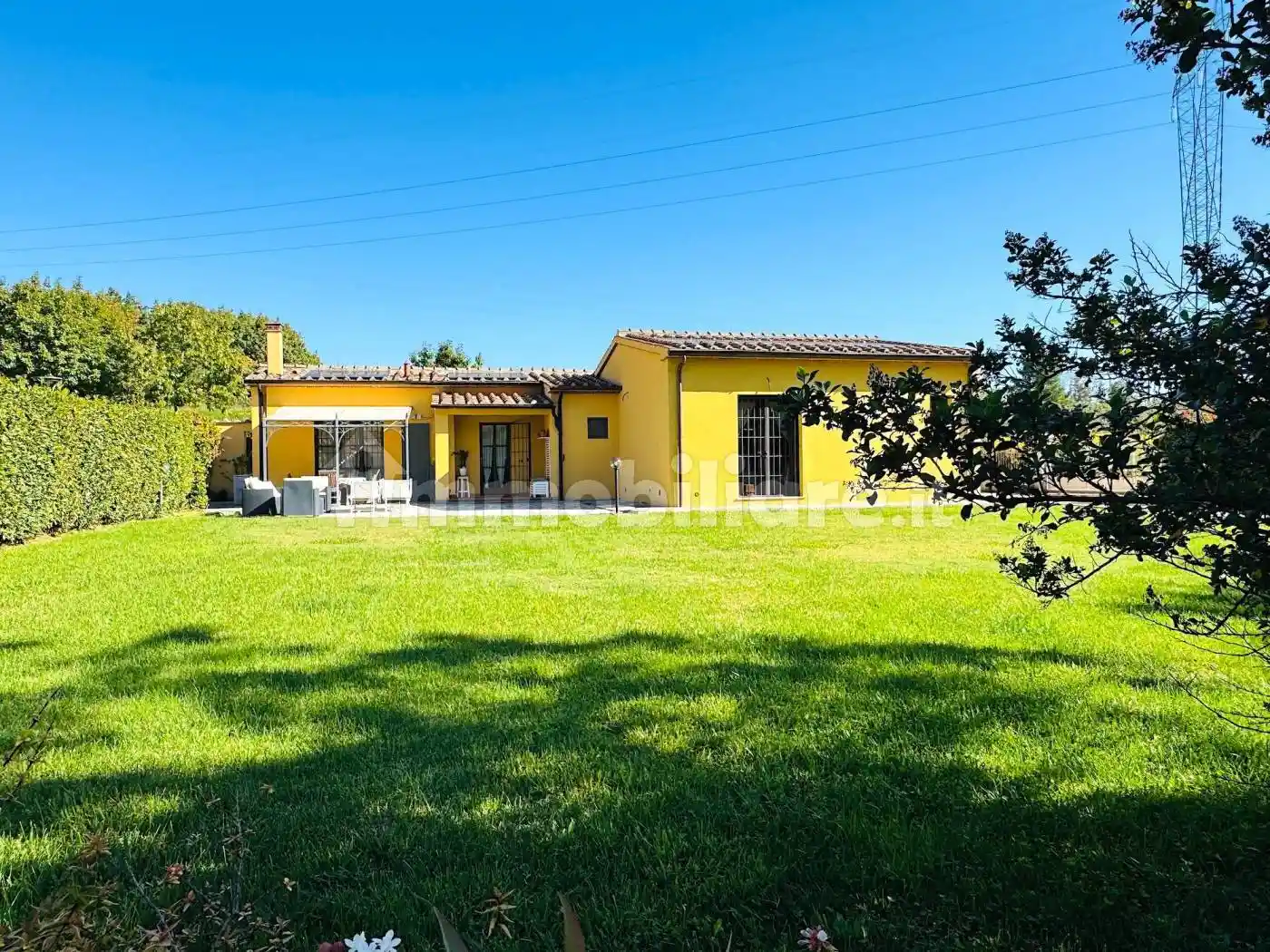 Villa unifamiliare, ottimo stato, 188 m², Giardino Zoologico, Pistoia - foto 3