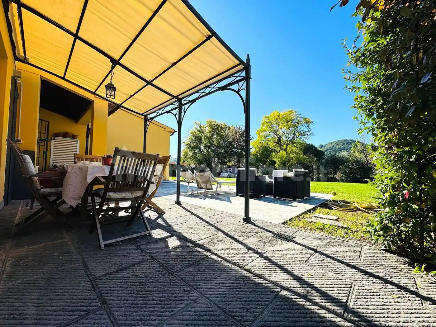 Villa unifamiliare, ottimo stato, 188 m², Giardino Zoologico, Pistoia - foto 4