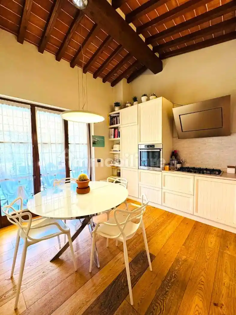 Villa unifamiliare, ottimo stato, 188 m², Giardino Zoologico, Pistoia - foto 5