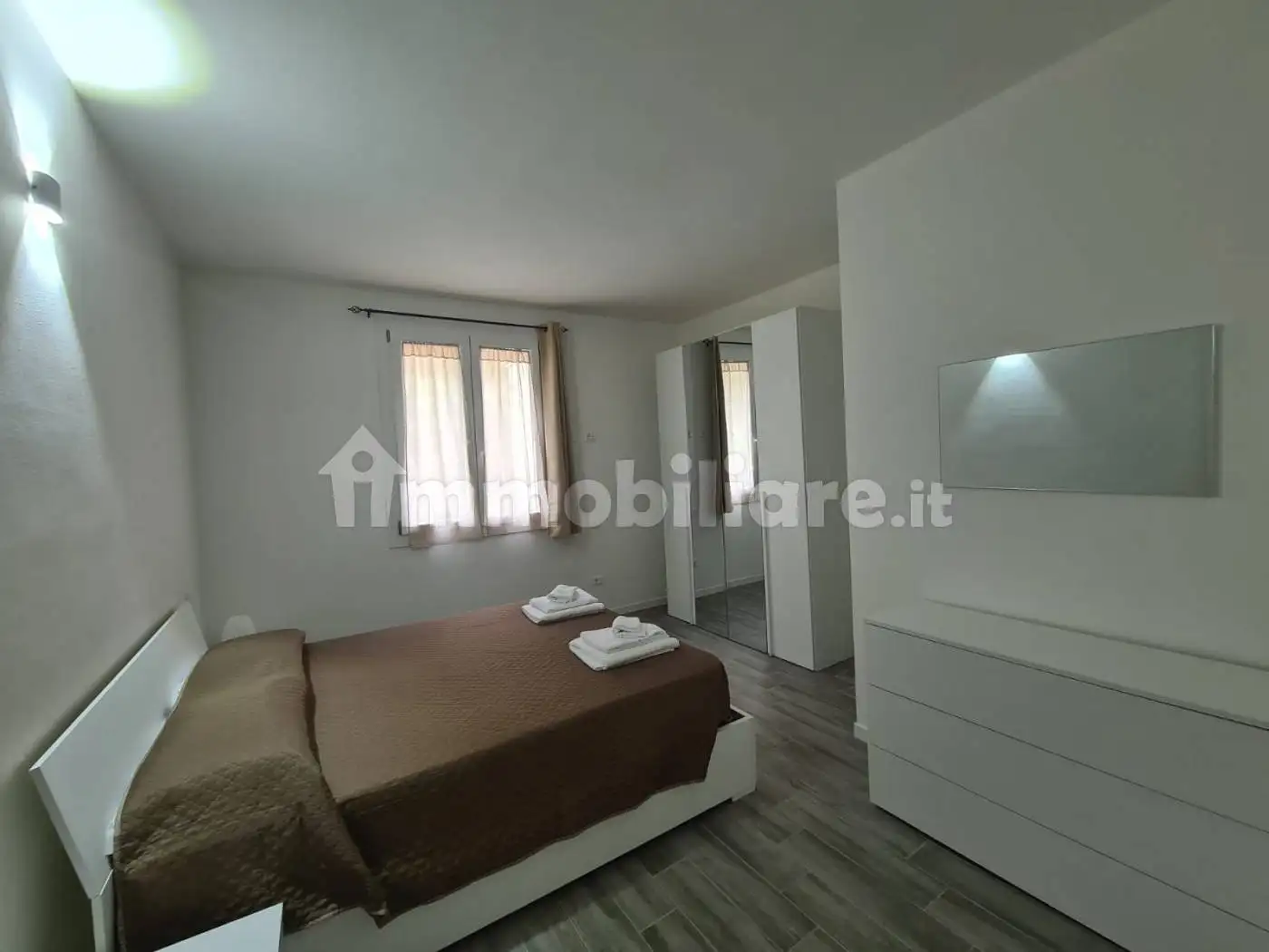 Appartamento in affitto a Beverino