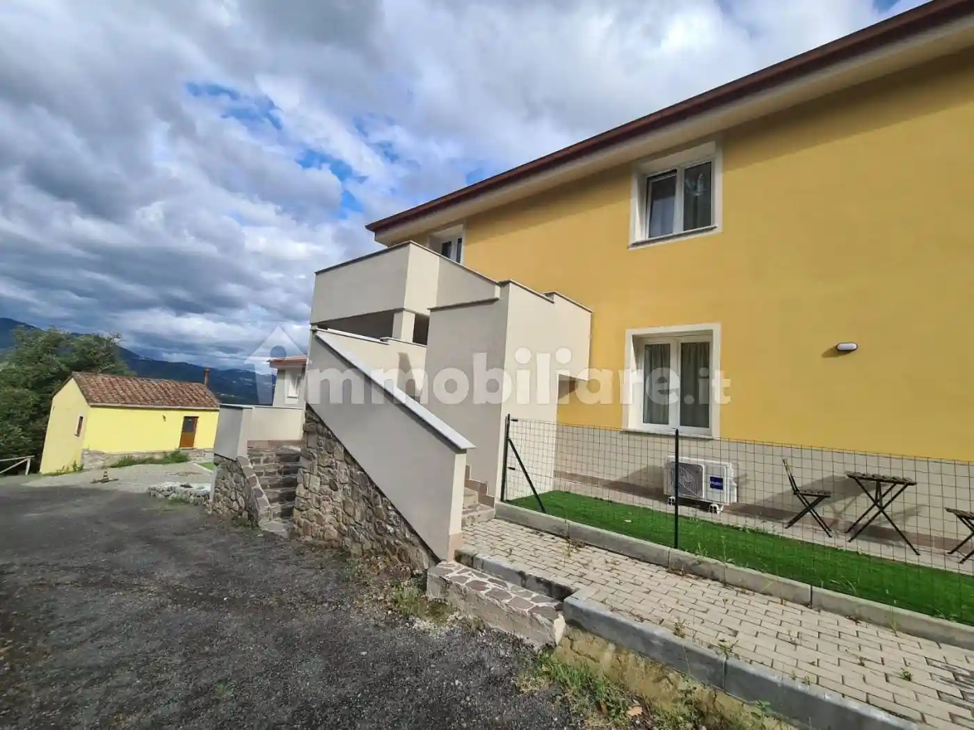 Bilocale via Castagnarossa 10, Beverino - foto 2