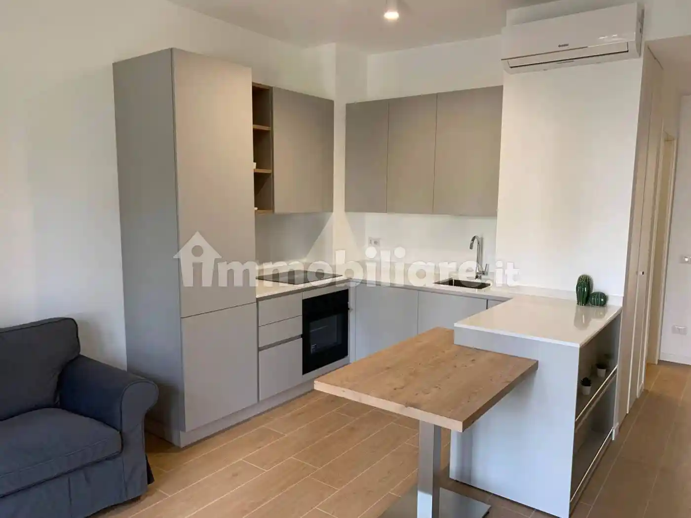 Trilocale via Angelo Rizzoli 1, Crescenzago, Milano - foto 3