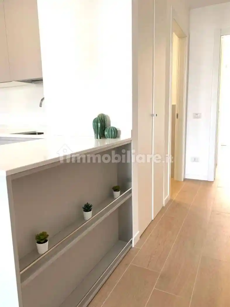 Trilocale via Angelo Rizzoli 1, Crescenzago, Milano - foto 5