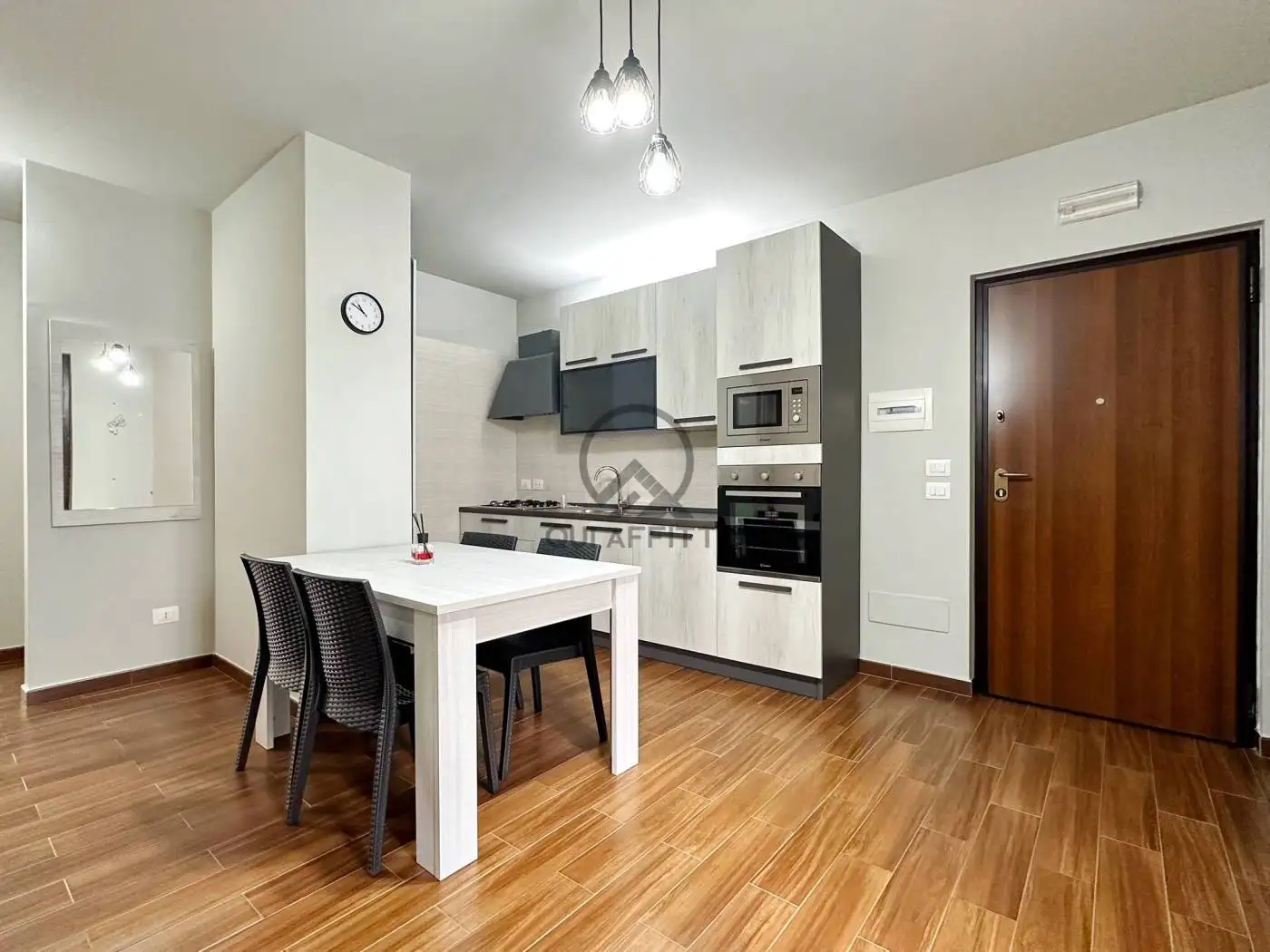 Appartamento in affitto a Andria