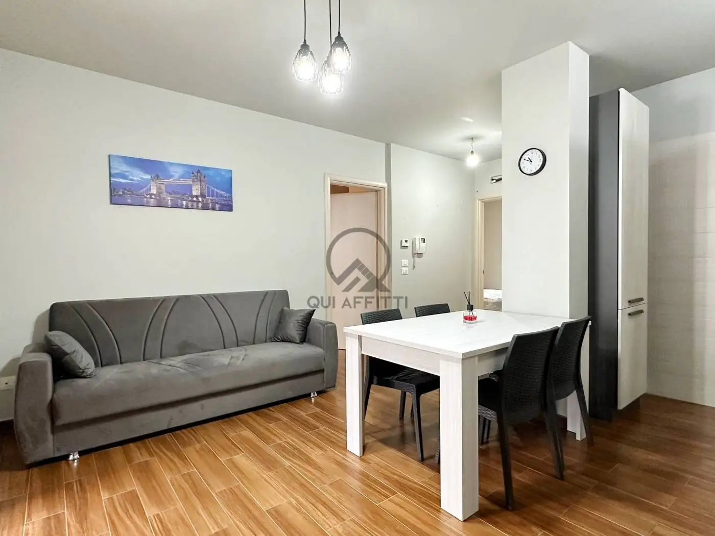 Trilocale via Amedeo Avogadro 16, Sacro Cuore - Via Corato, Andria - foto 2