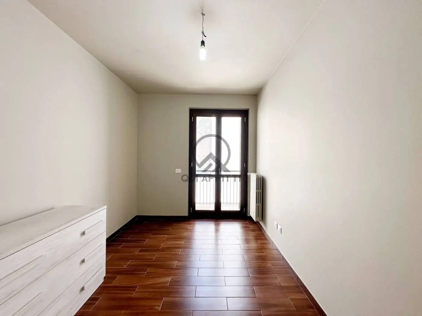 Trilocale via Amedeo Avogadro 16, Sacro Cuore - Via Corato, Andria - foto 3