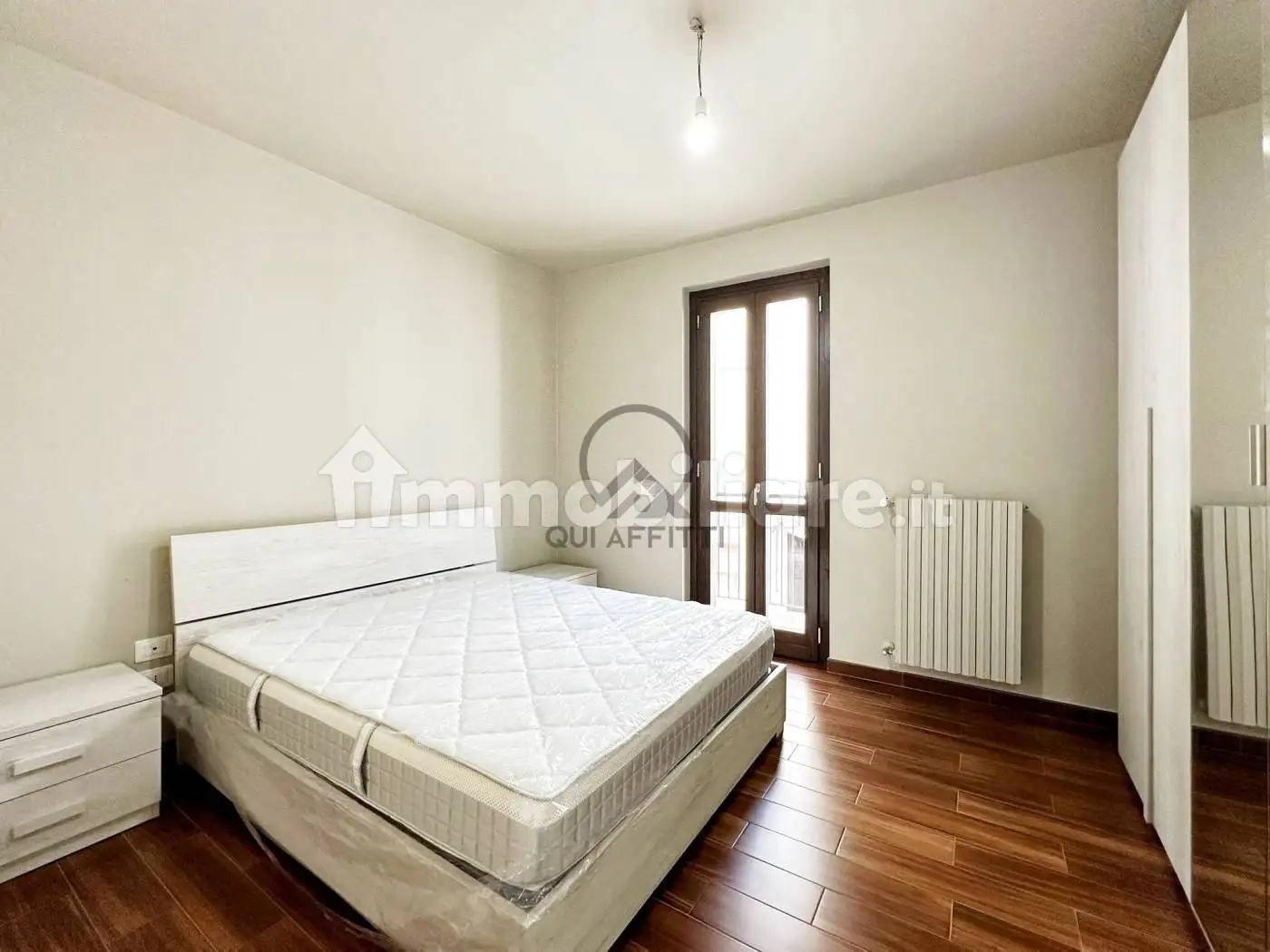 Trilocale via Amedeo Avogadro 16, Sacro Cuore - Via Corato, Andria - foto 5