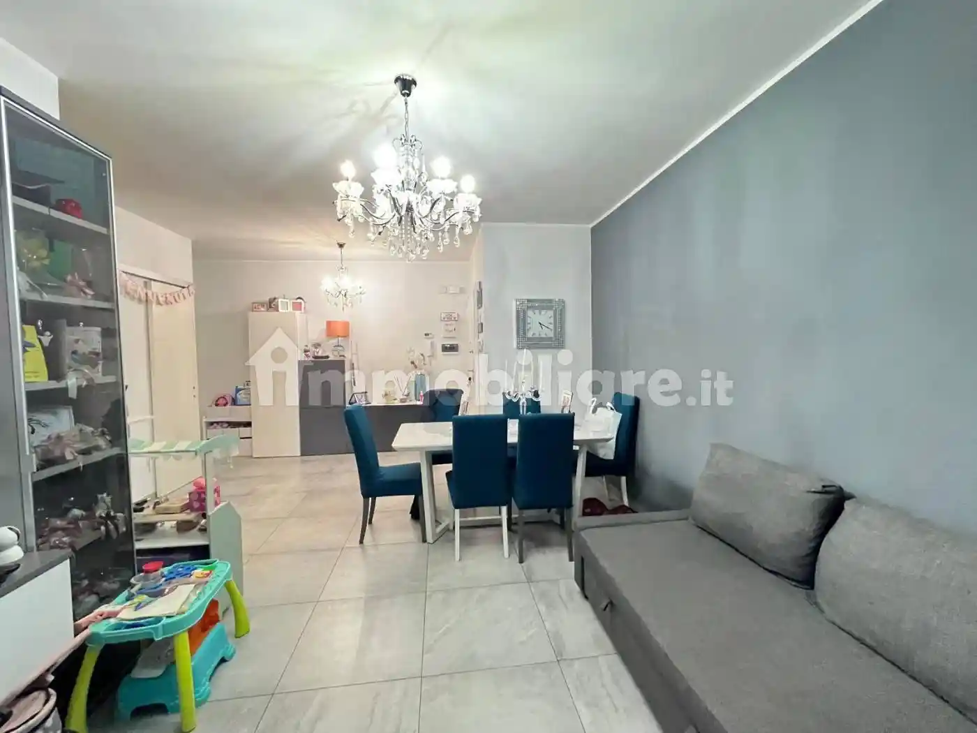 Bilocale via Federico Turano 53, Tor Sapienza - La Rustica, Roma - foto 3