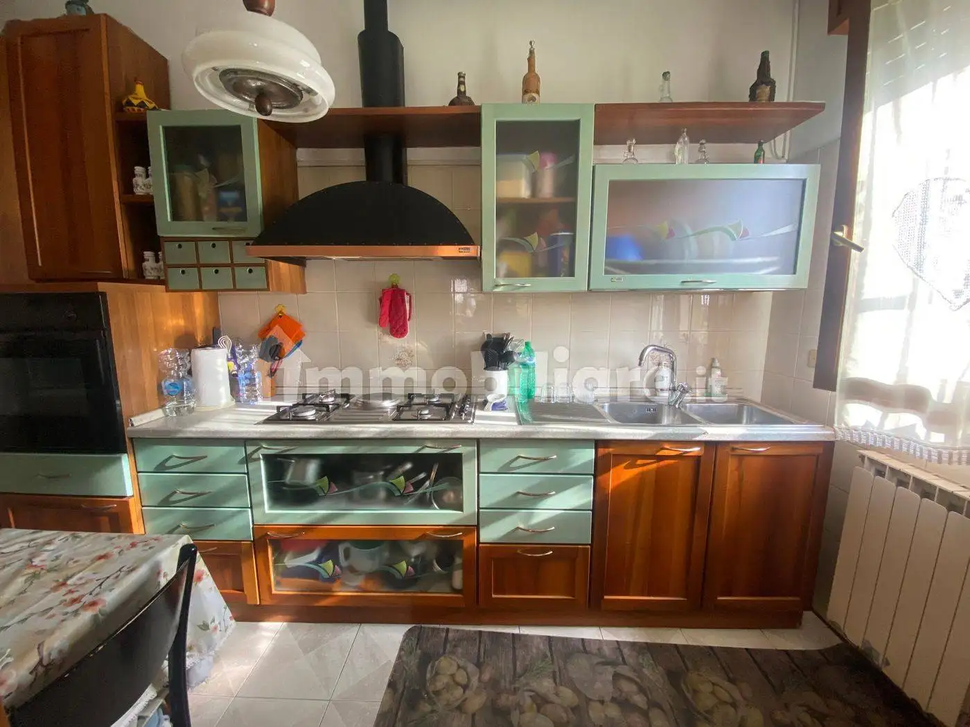 Villa in vendita a Canda