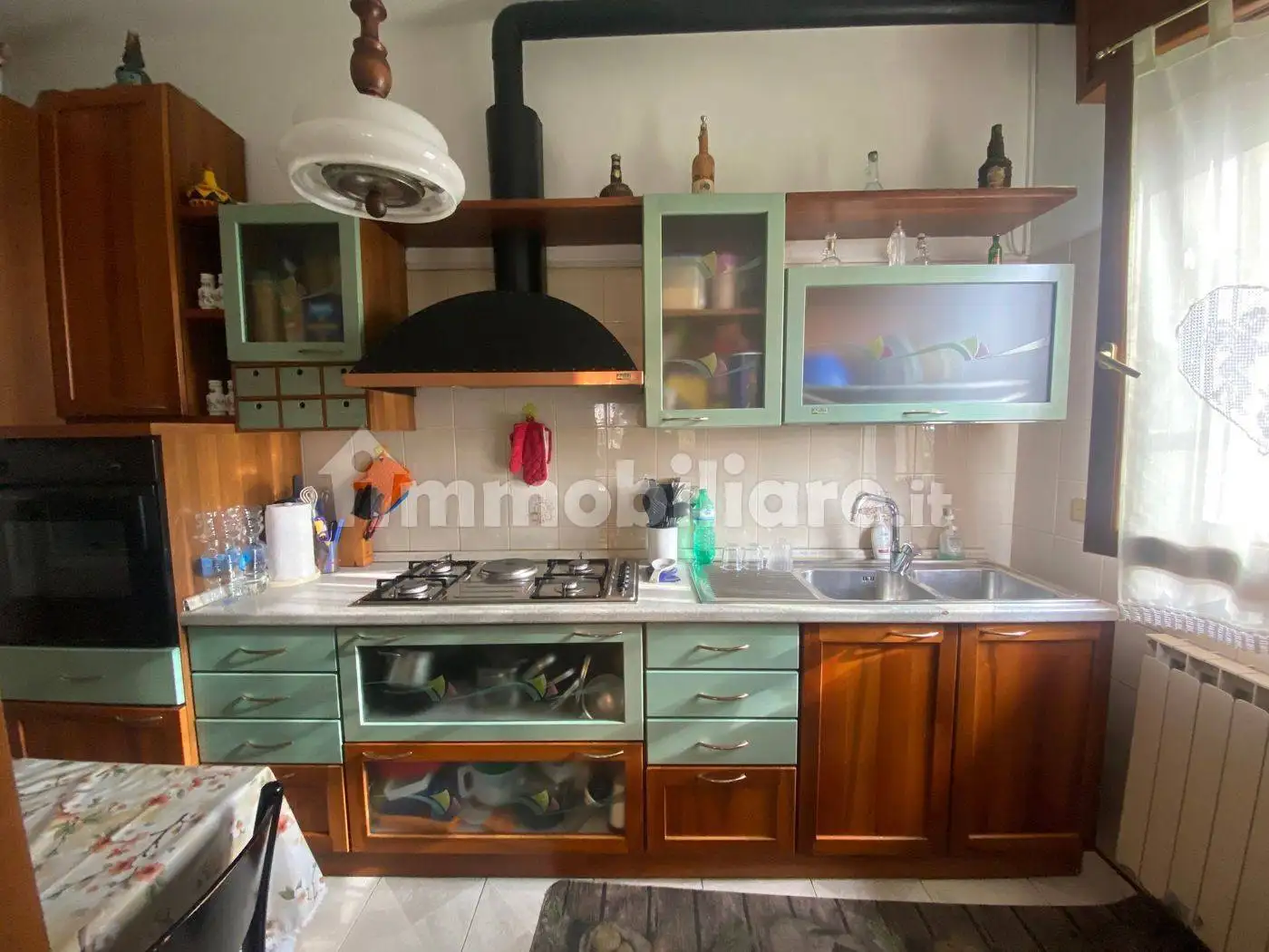 Villa unifamiliare via Grisetta, 1, Canda - foto 3