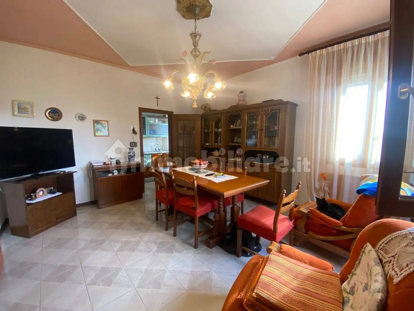 Villa unifamiliare via Grisetta, 1, Canda - foto 4