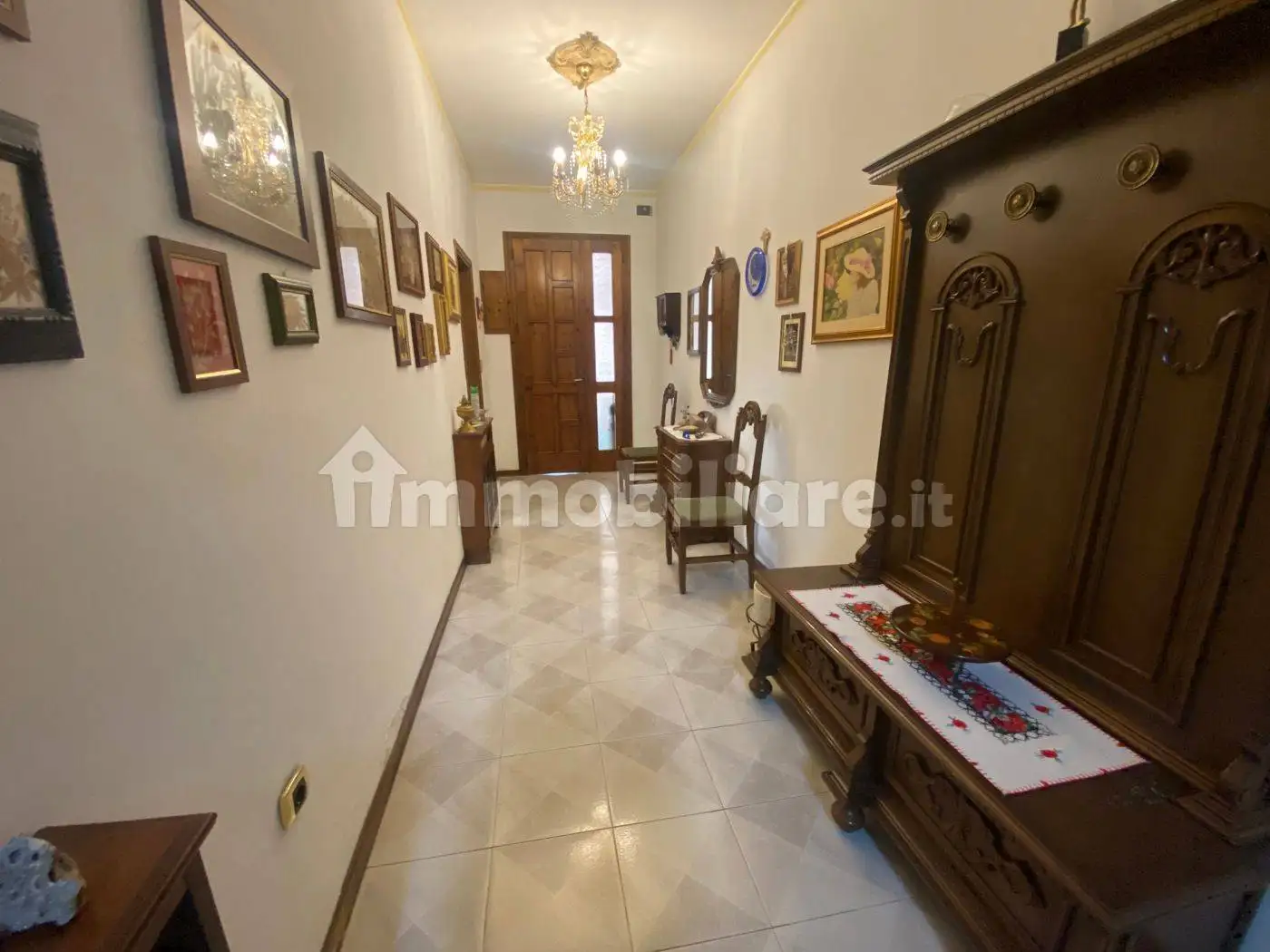 Villa unifamiliare via Grisetta, 1, Canda - foto 5