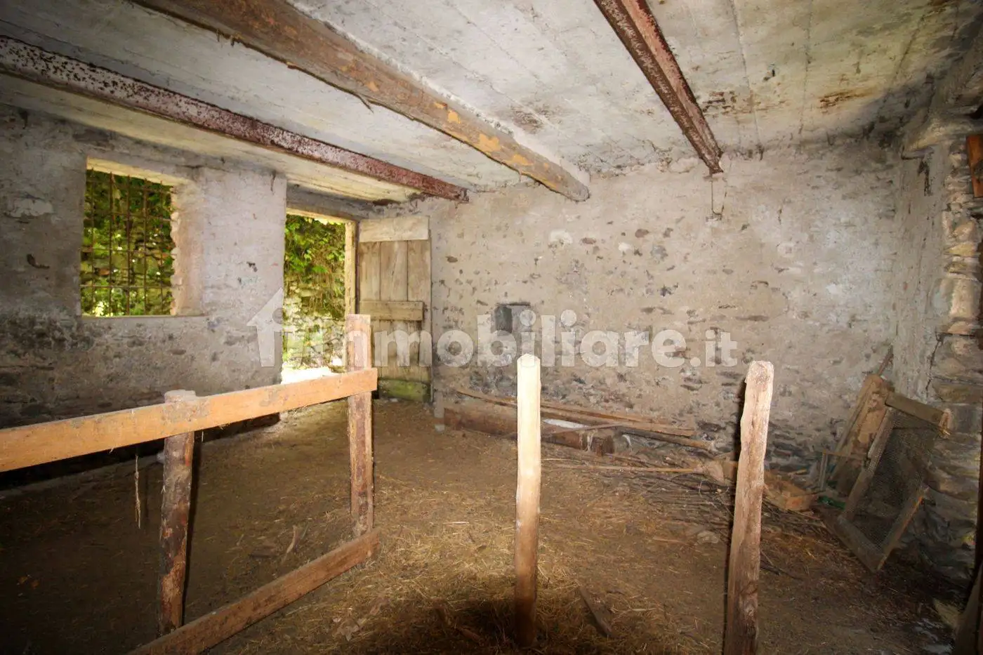 Rustico via vignola, snc, Centro, Carlazzo - foto 3