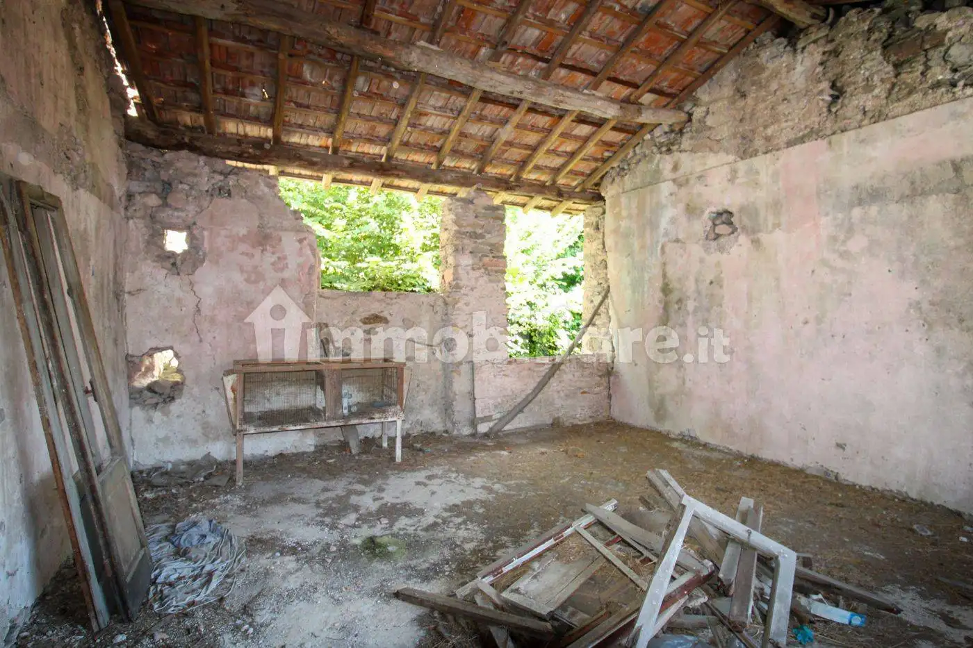 Rustico via vignola, snc, Centro, Carlazzo - foto 5