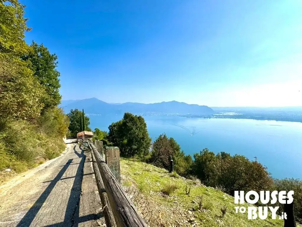 Villa in vendita a Predore