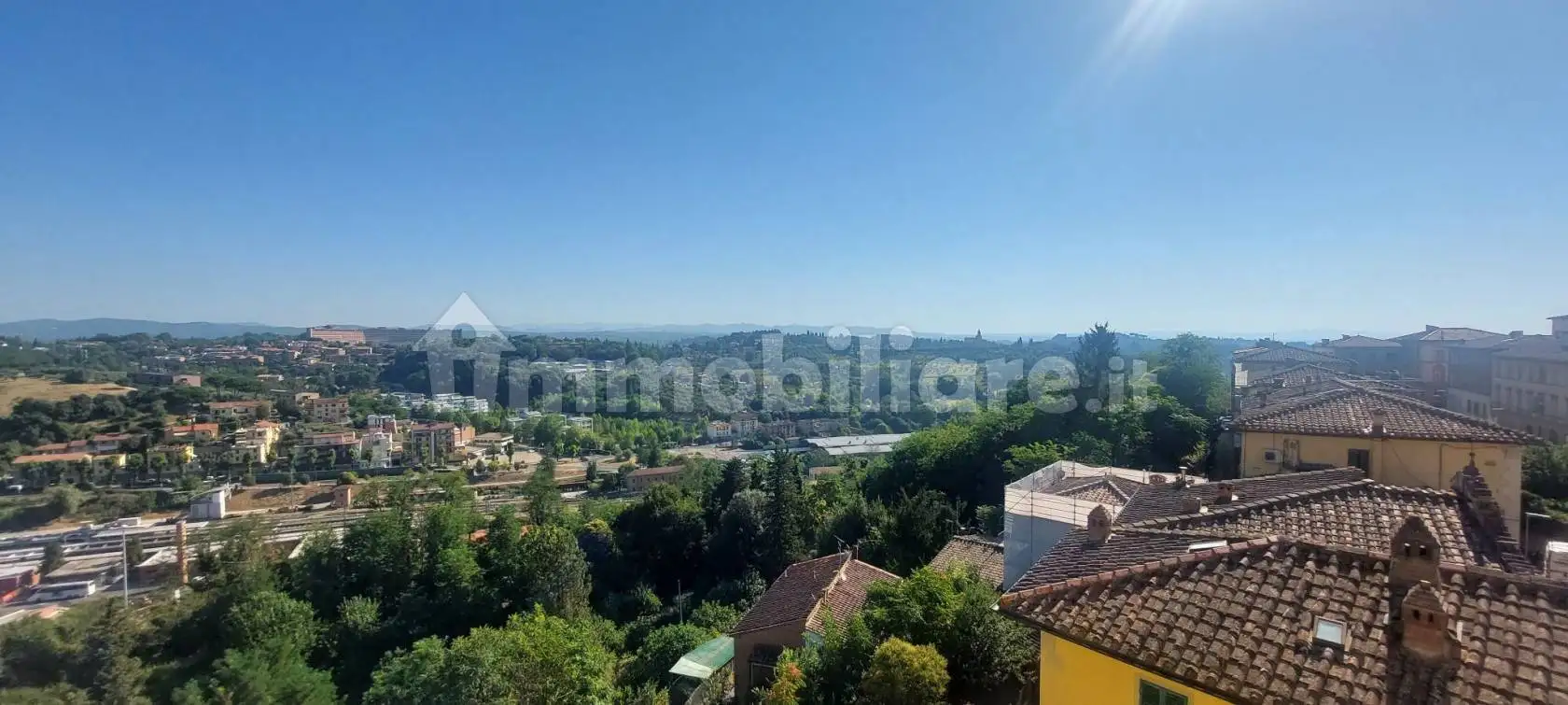 Appartamento in vendita a Siena